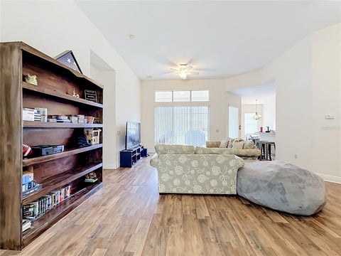 Tiny photo for 38634 Lakeview Walk, Lady Lake, FL 32159 (MLS # TB8562561)