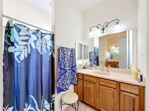 Tiny photo for 38634 Lakeview Walk, Lady Lake, FL 32159 (MLS # TB8562561)