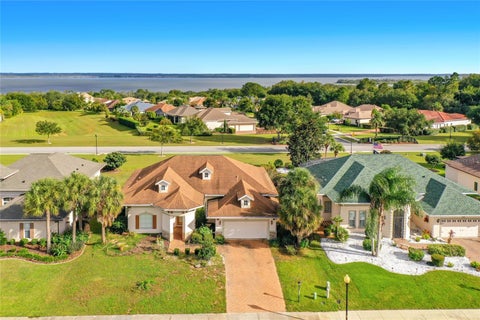 Tiny photo for 38634 Lakeview Walk, Lady Lake, FL 32159 (MLS # TB8562561)