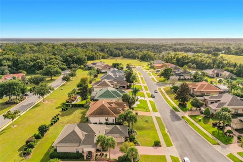 Tiny photo for 38634 Lakeview Walk, Lady Lake, FL 32159 (MLS # TB8562561)