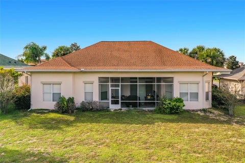 Tiny photo for 38634 Lakeview Walk, Lady Lake, FL 32159 (MLS # TB8562561)
