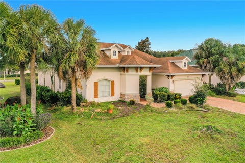Photo of 38634 Lakeview Walk, Lady Lake, FL 32159 (MLS # TB8562561)