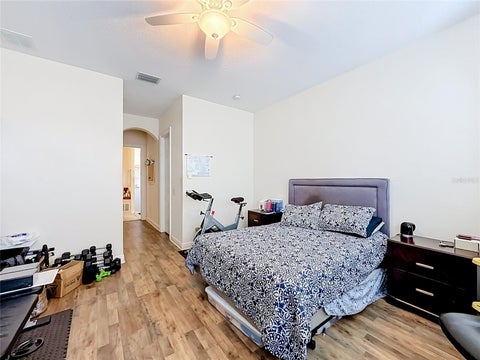 Tiny photo for 38634 Lakeview Walk, Lady Lake, FL 32159 (MLS # TB8562561)