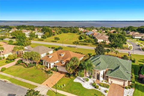 Tiny photo for 38634 Lakeview Walk, Lady Lake, FL 32159 (MLS # TB8562561)
