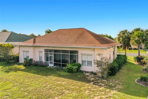 Tiny photo for 38634 Lakeview Walk, Lady Lake, FL 32159 (MLS # TB8562561)