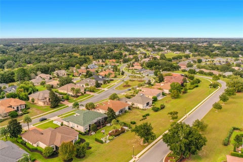 Tiny photo for 38634 Lakeview Walk, Lady Lake, FL 32159 (MLS # TB8562561)