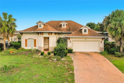 Tiny photo for 38634 Lakeview Walk, Lady Lake, FL 32159 (MLS # TB8562561)