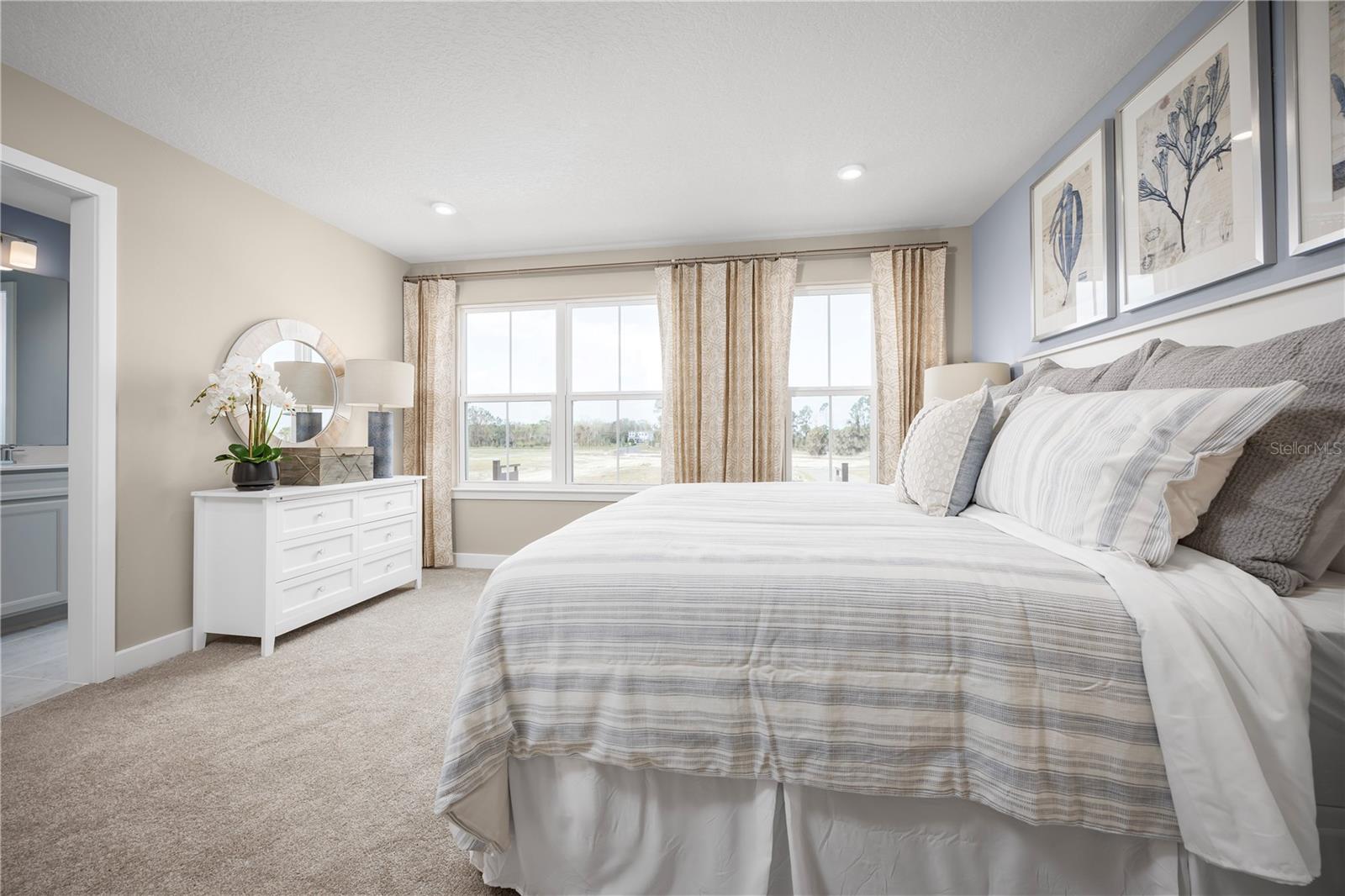 LAKE MATTIE PRESERVE TOWNHOMES - Residential