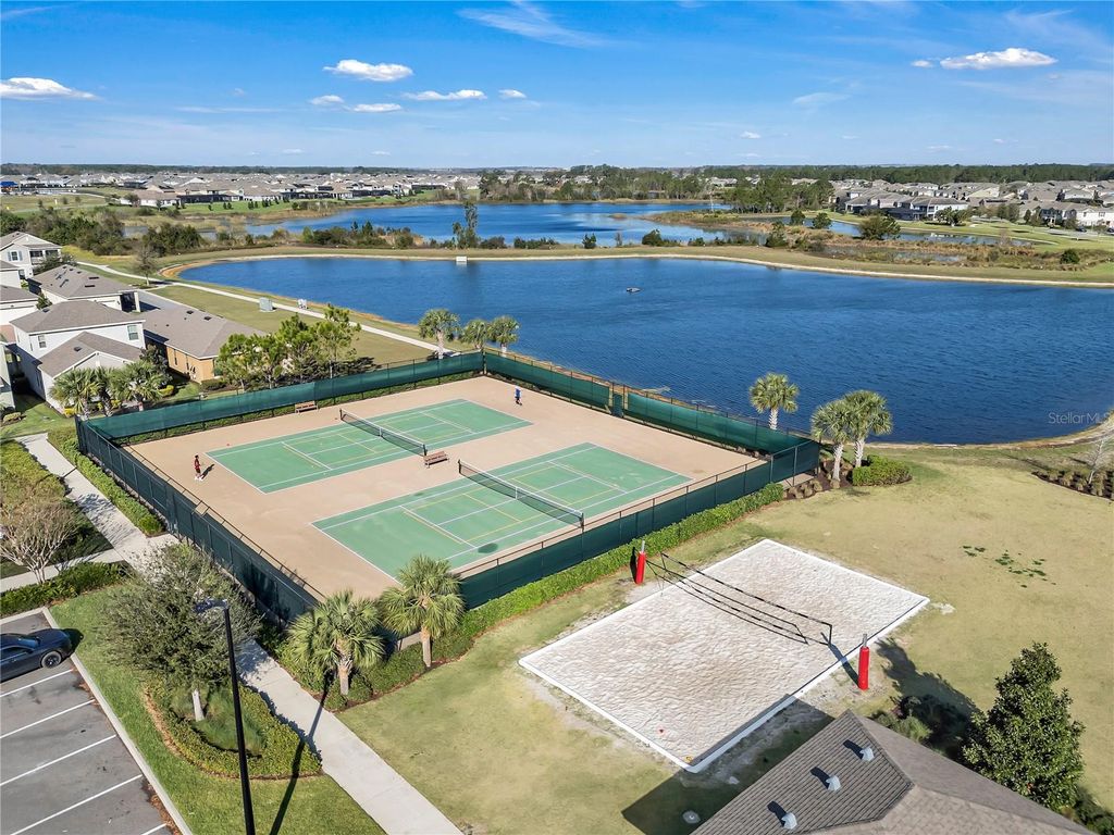 Photo of 12043 Holystone Street, Winter Garden, FL 34787 (MLS # O6396207)