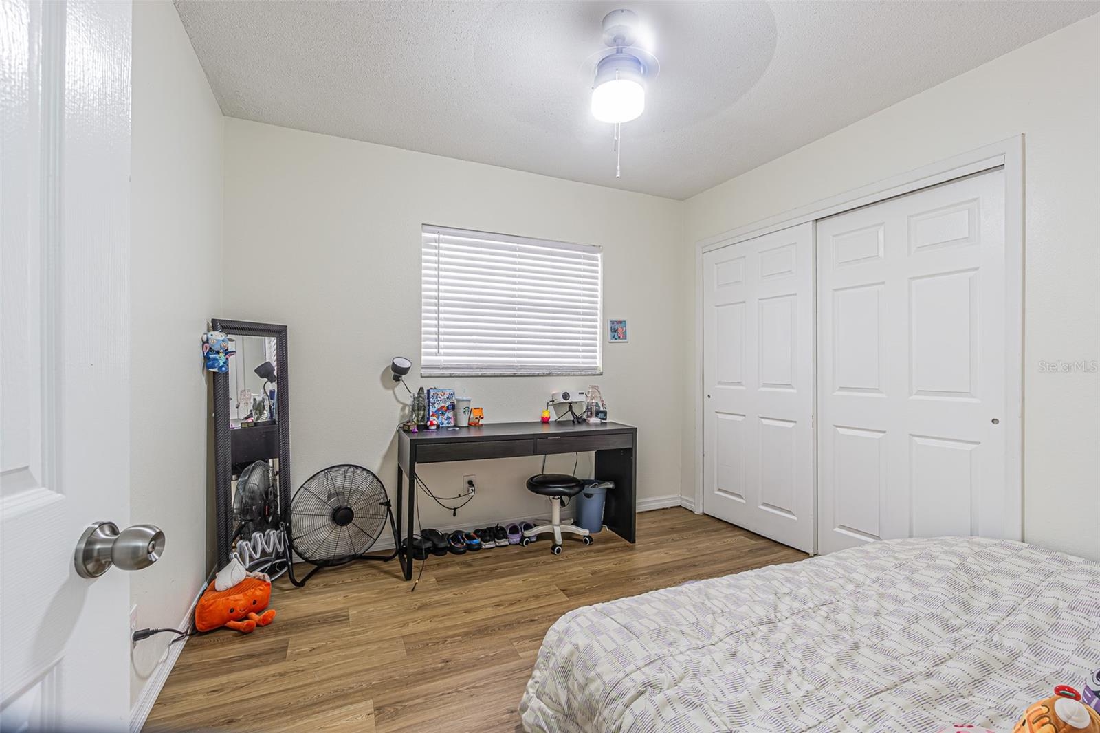 ROACH SUB - Residential