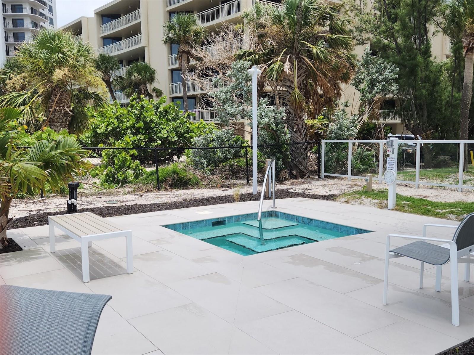 SEA GATE CLUB - Residential Lease