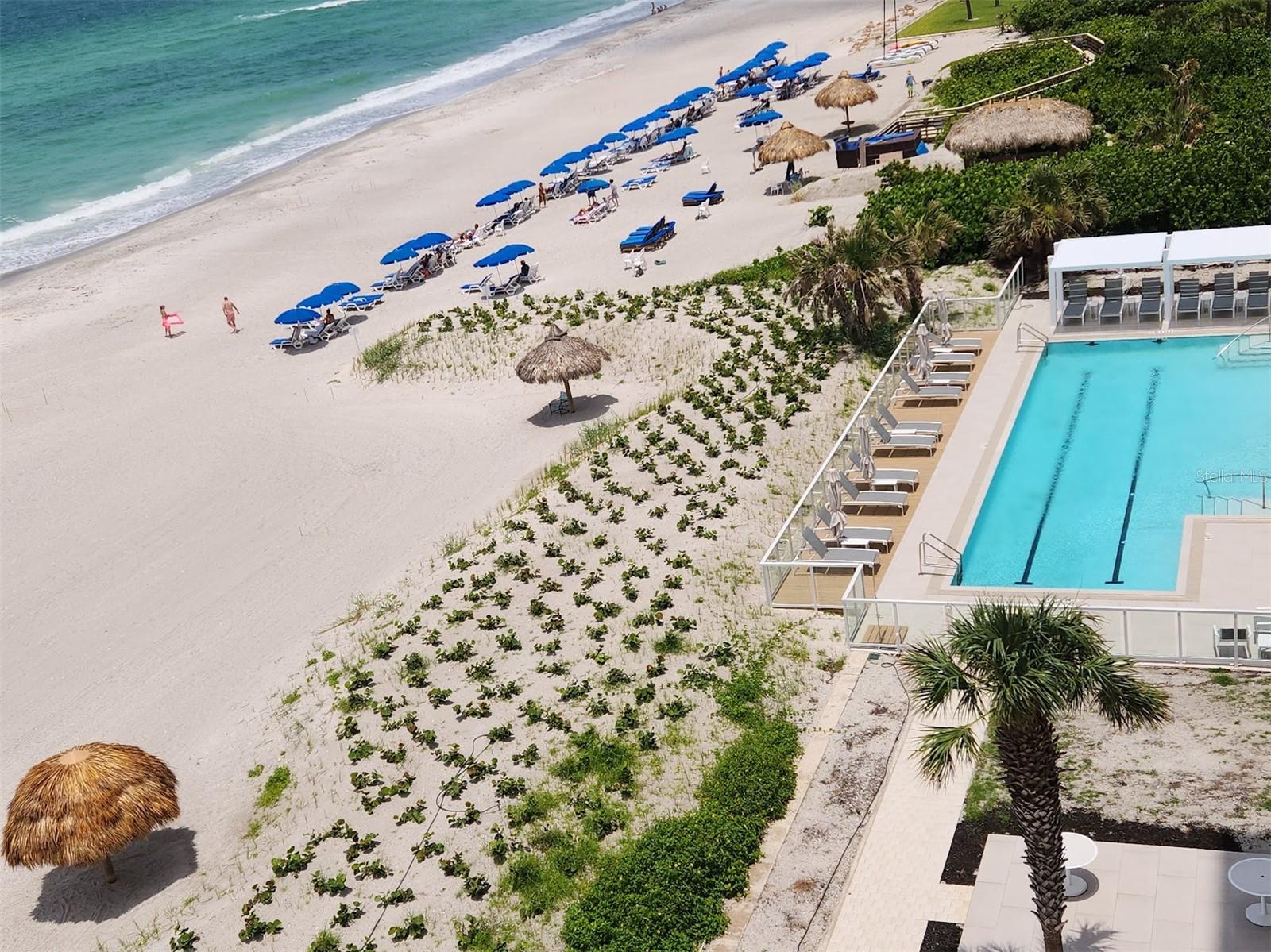 SEA GATE CLUB - Residential Lease