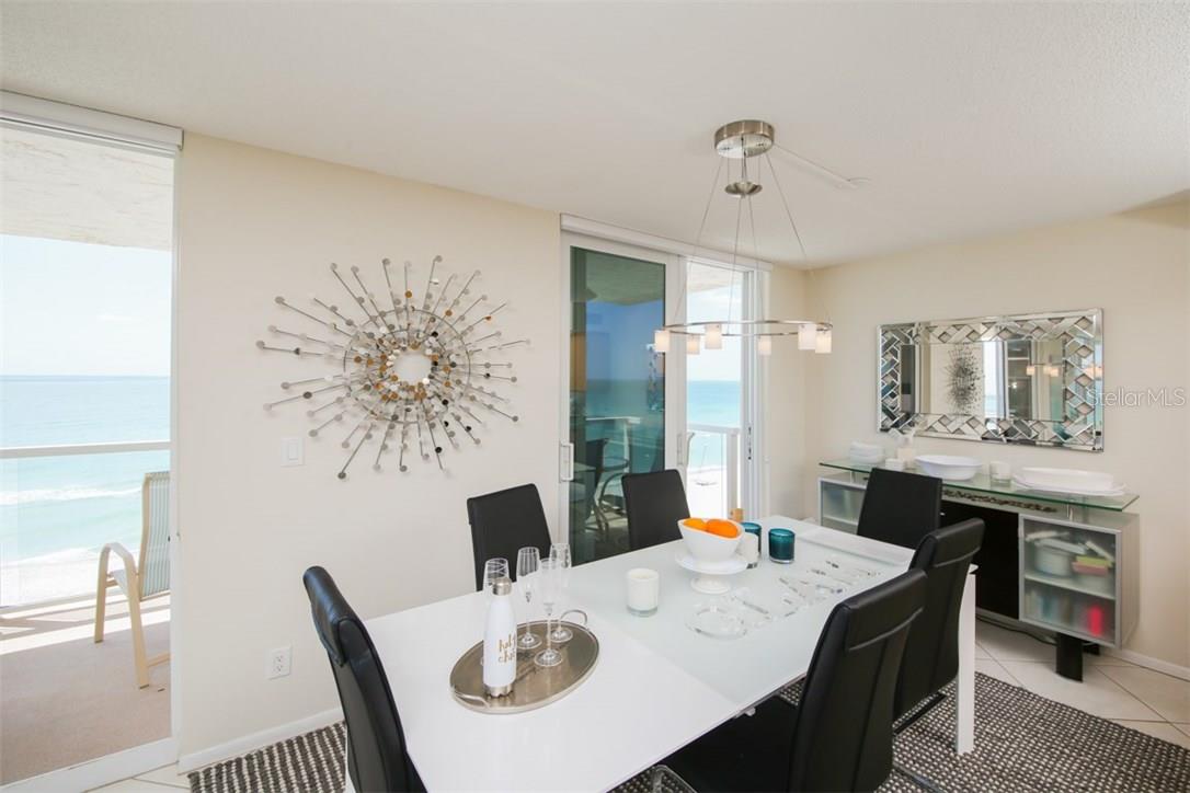 SEA GATE CLUB - Residential Lease