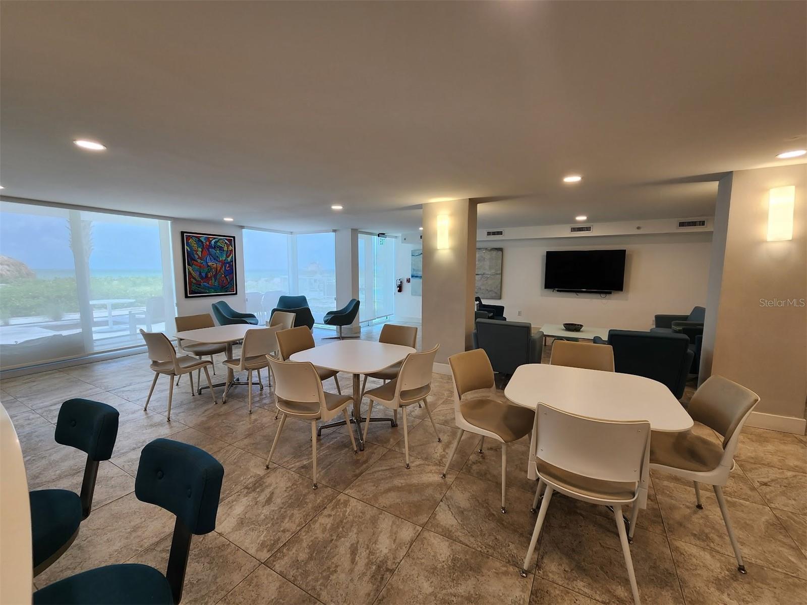 SEA GATE CLUB - Residential Lease