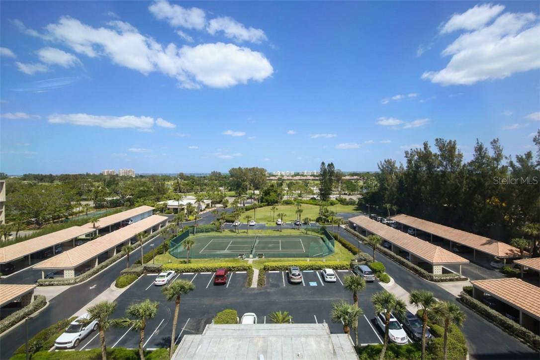 SEA GATE CLUB - Residential Lease