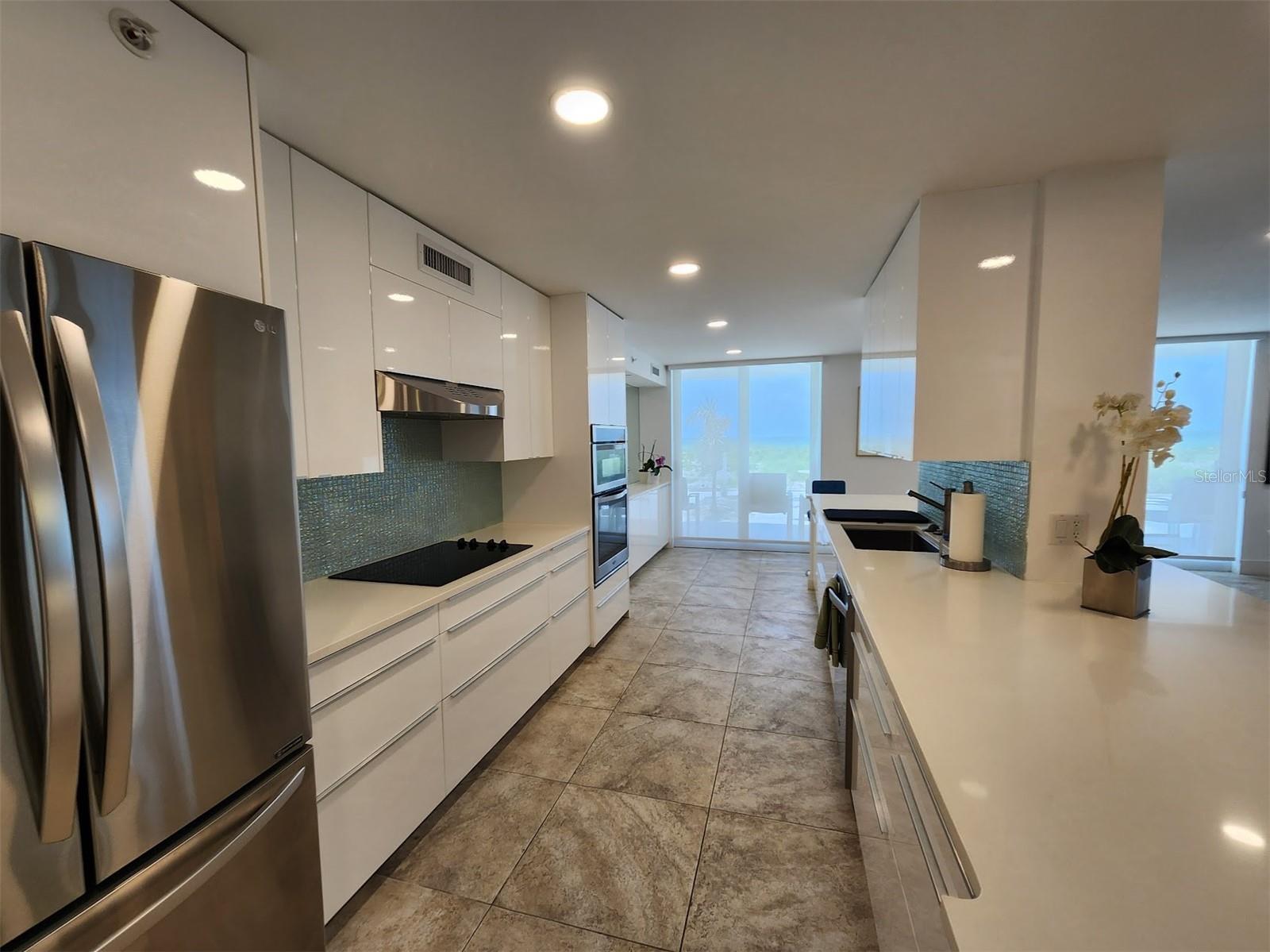 SEA GATE CLUB - Residential Lease