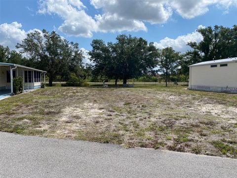 5230 PALENA BOULEVARD NORTH PORT FL 34287