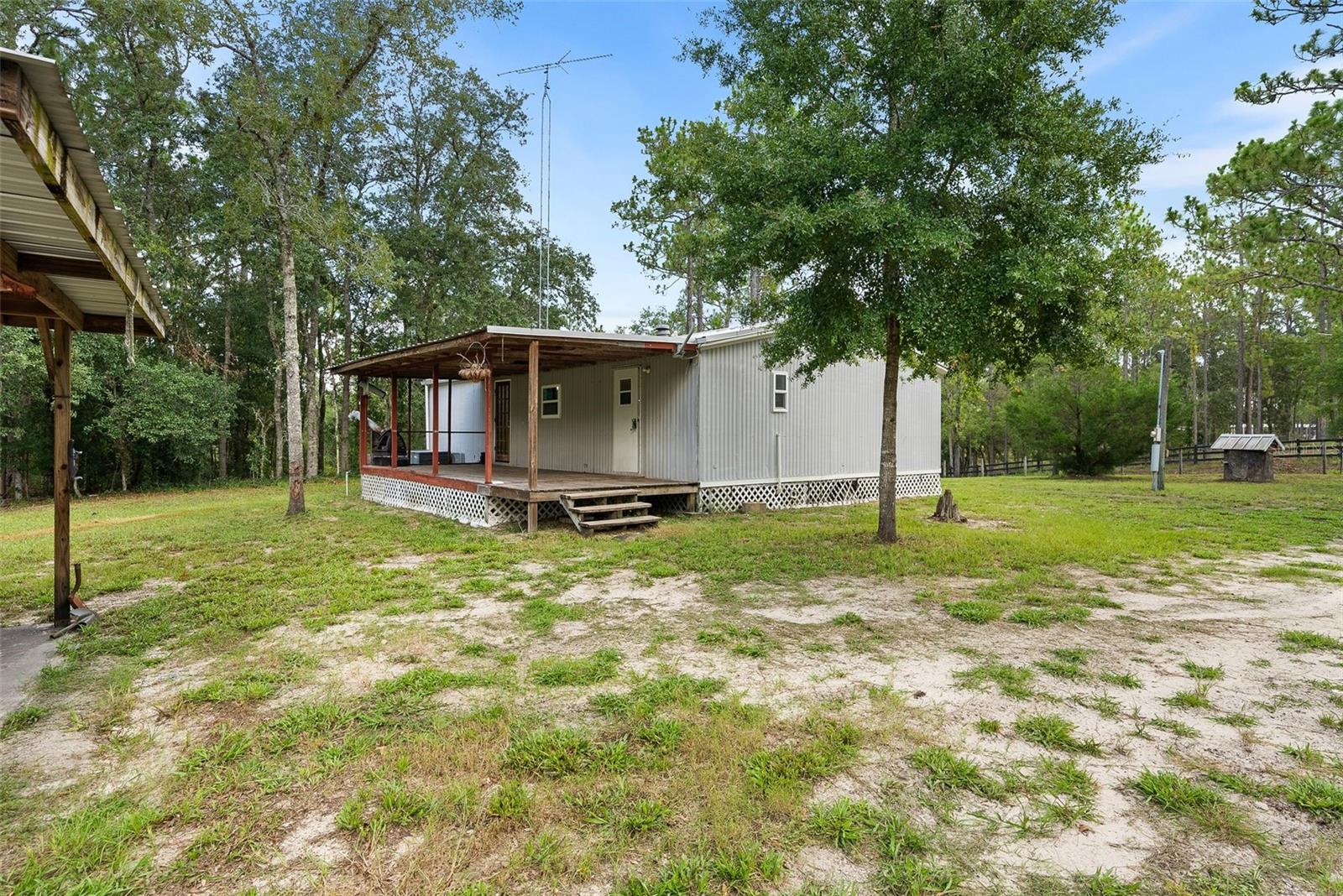 WILLISTON HIGHLANDS - Residential