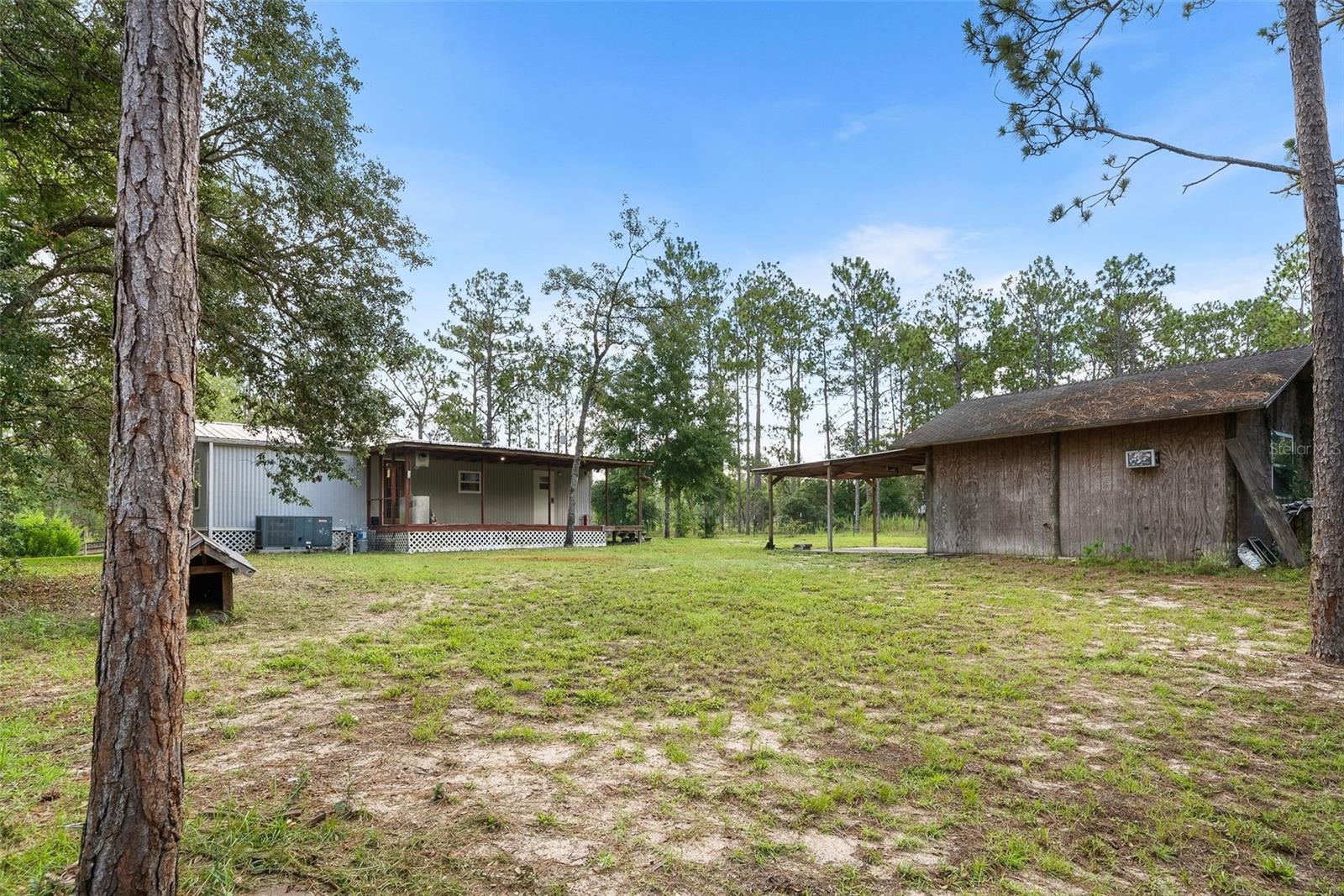 WILLISTON HIGHLANDS - Residential