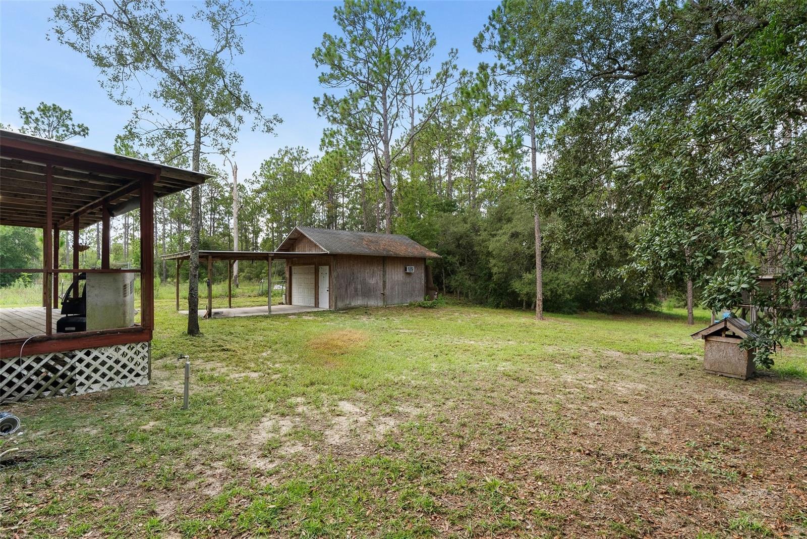 WILLISTON HIGHLANDS - Residential