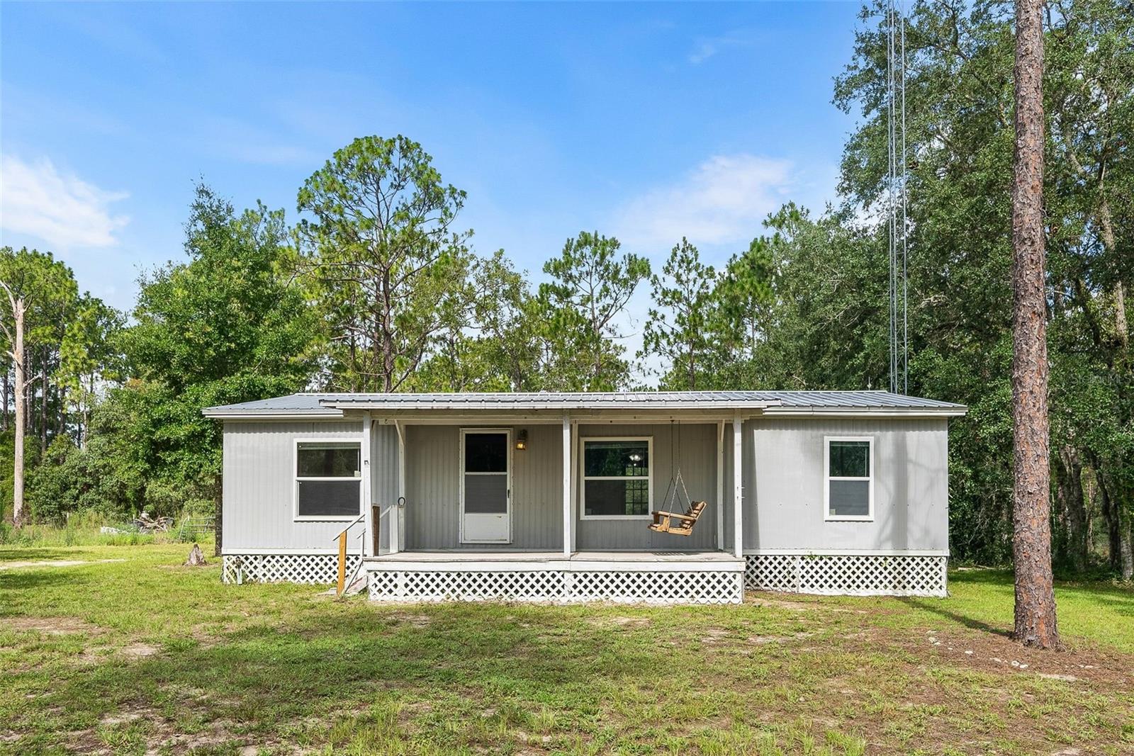 WILLISTON HIGHLANDS - Residential