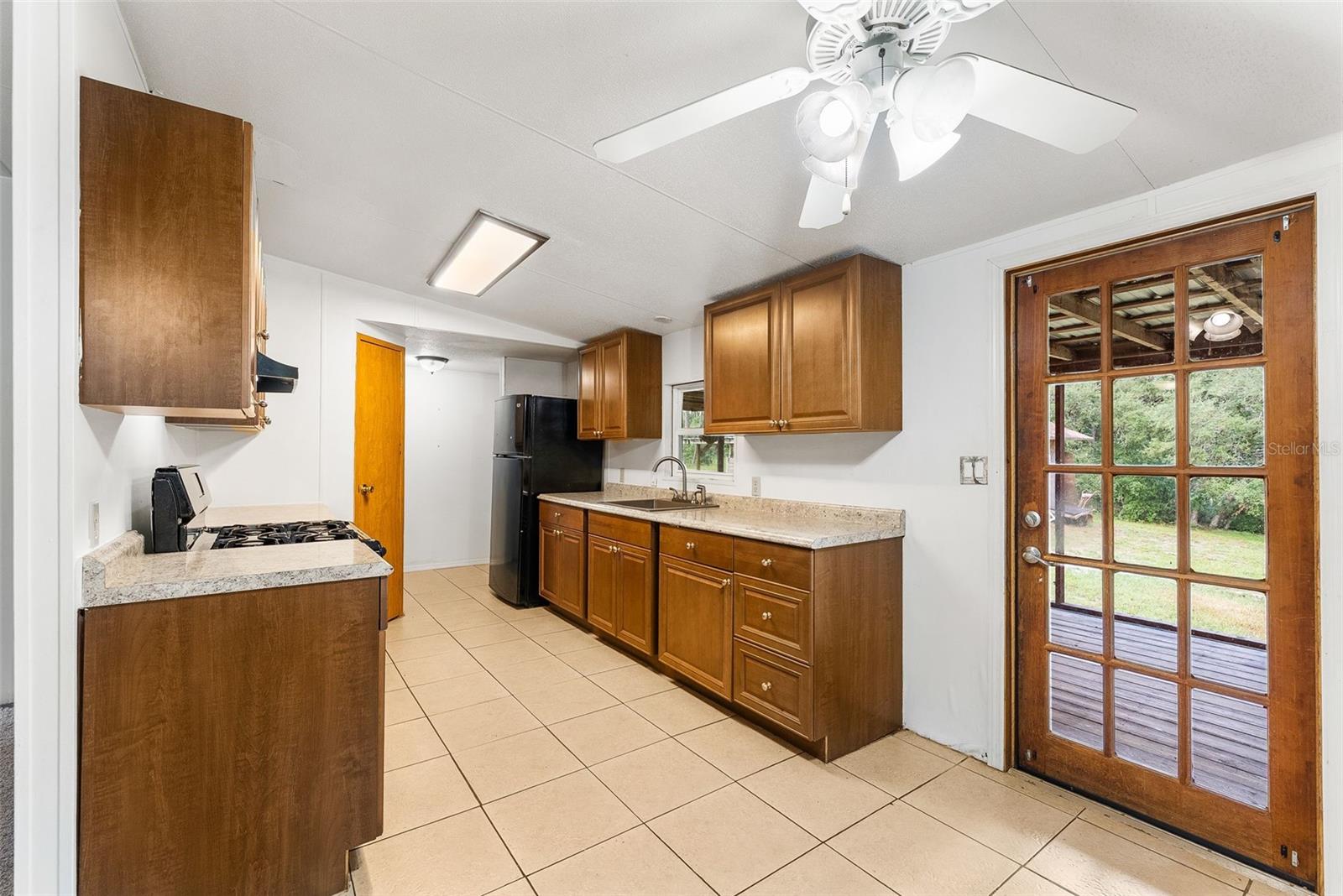 WILLISTON HIGHLANDS - Residential