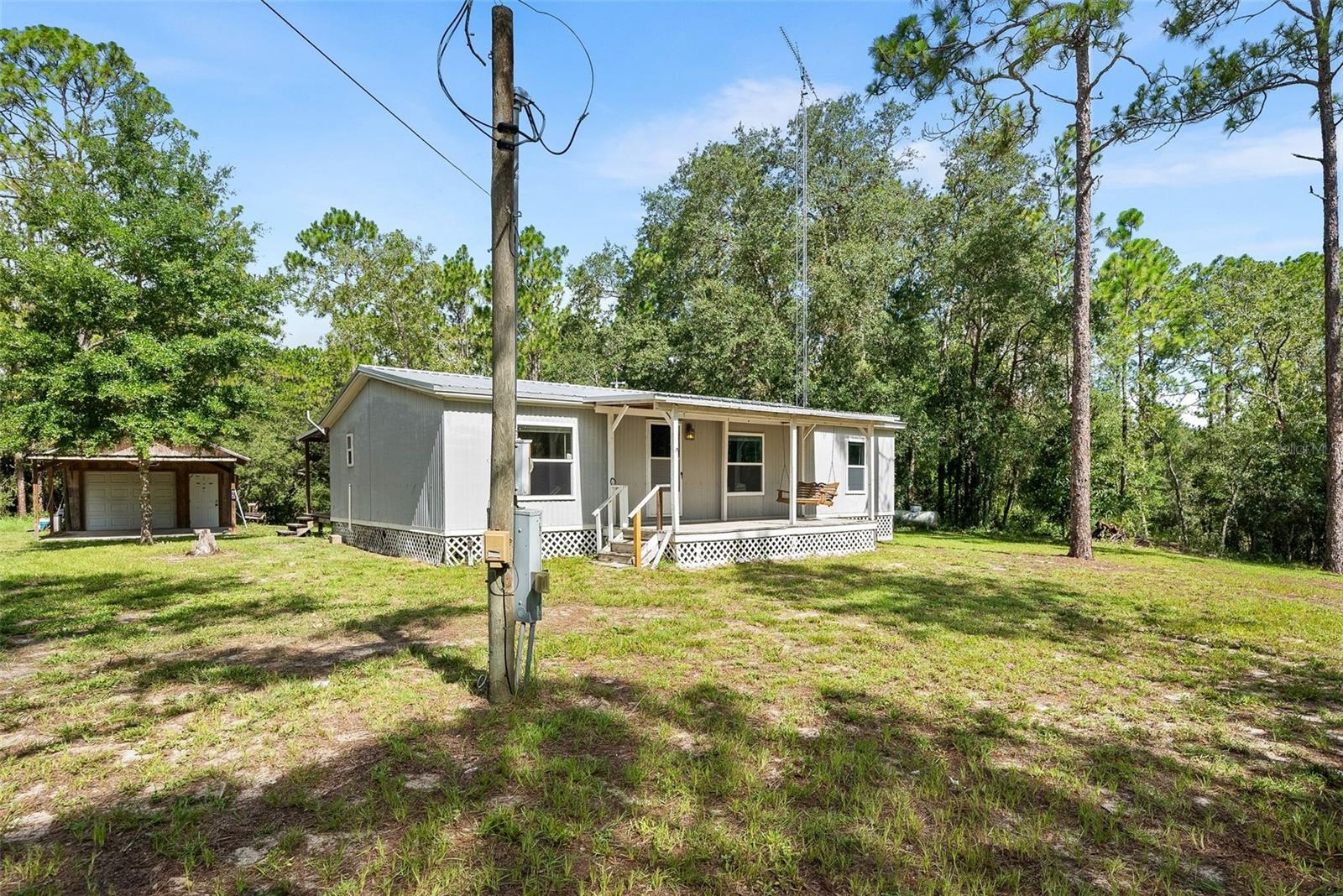 WILLISTON HIGHLANDS - Residential