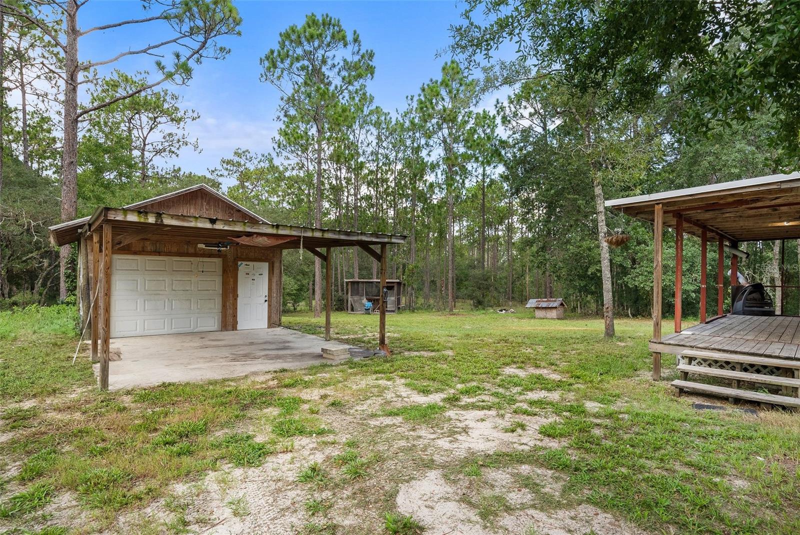 WILLISTON HIGHLANDS - Residential