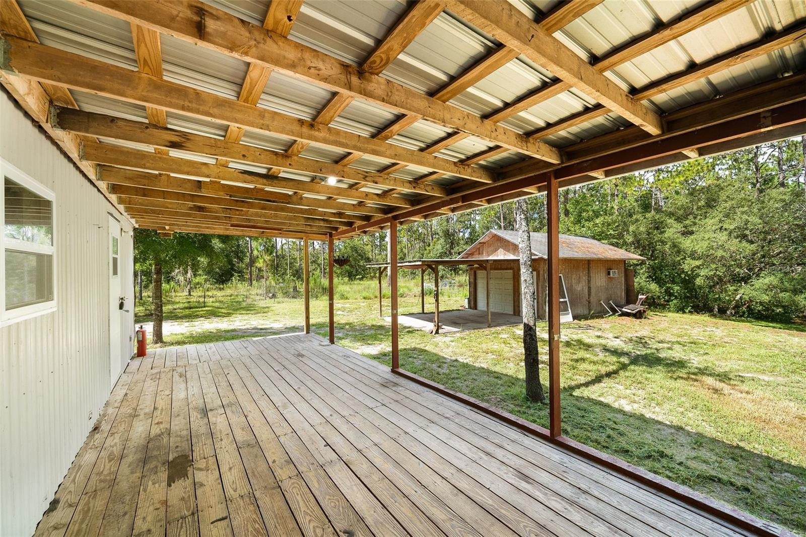 WILLISTON HIGHLANDS - Residential