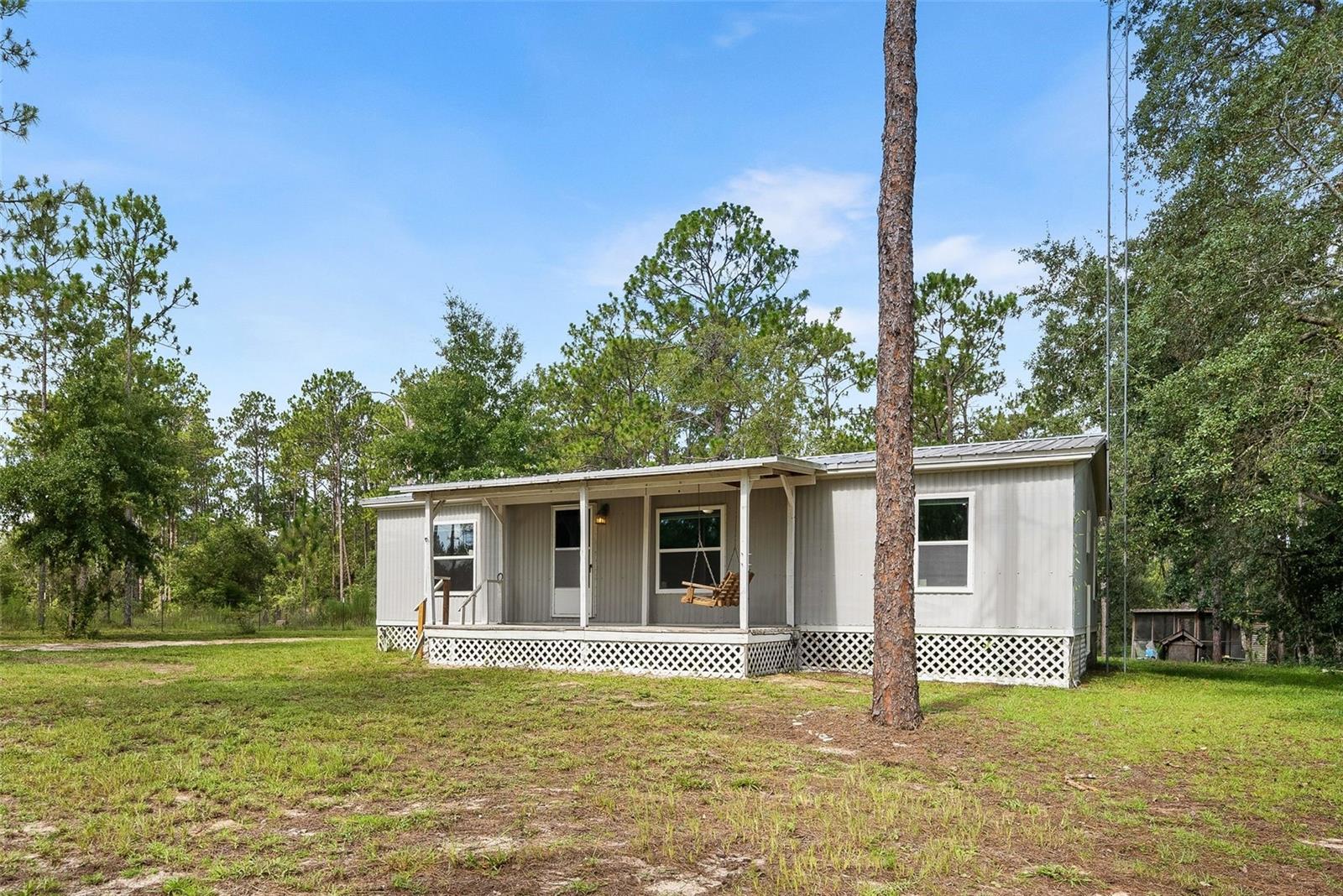 WILLISTON HIGHLANDS - Residential