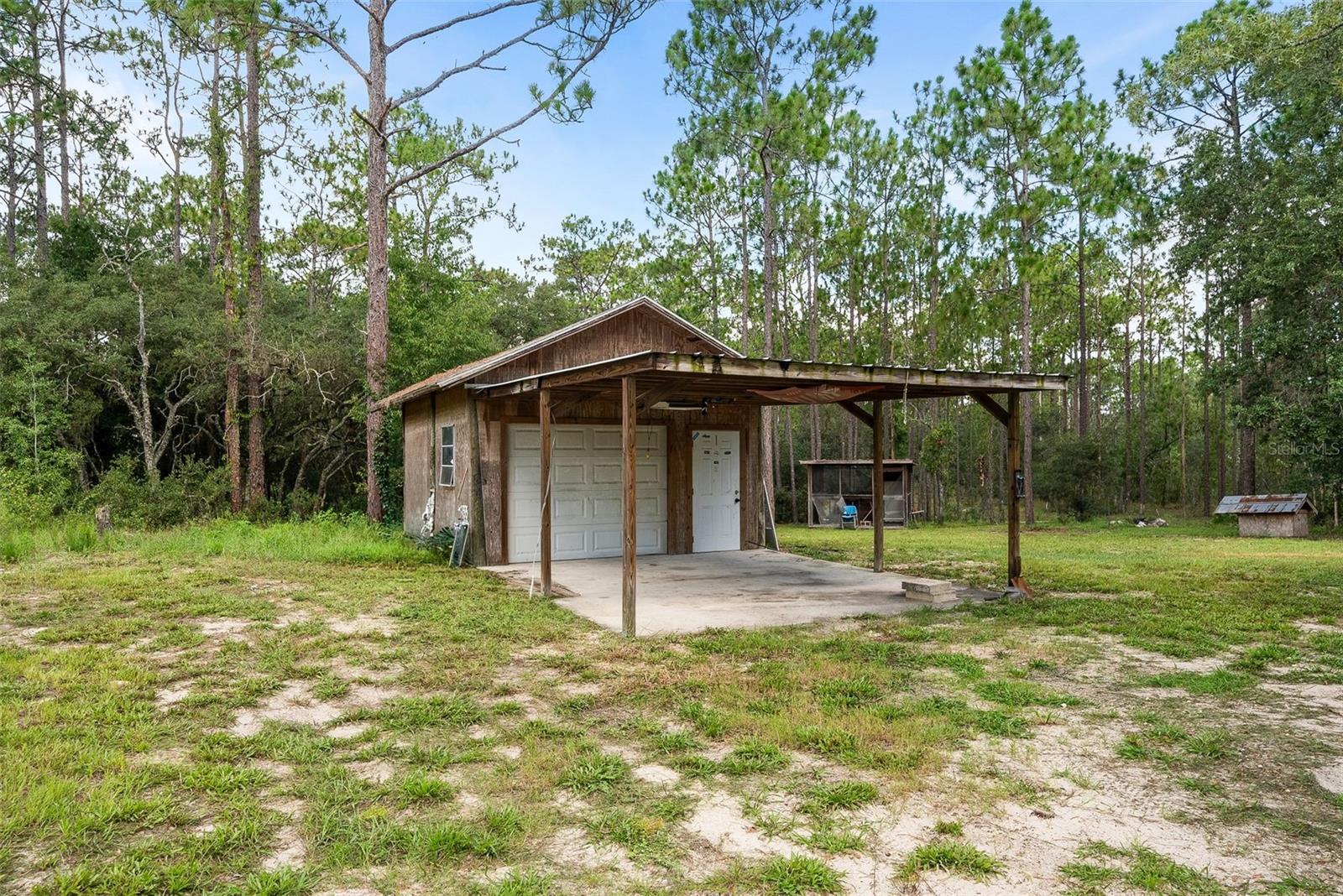 WILLISTON HIGHLANDS - Residential