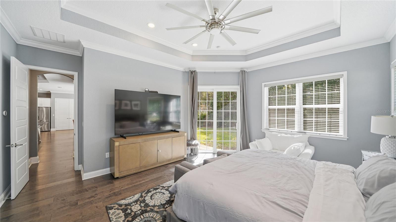 OAK HAMMOCK - Residential