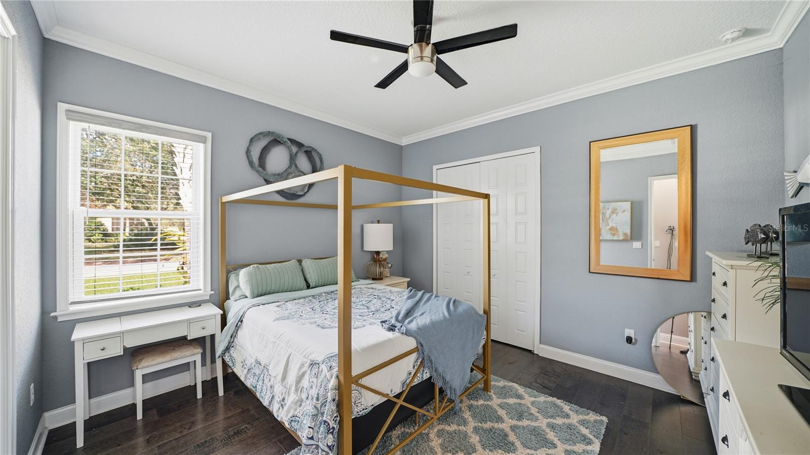 OAK HAMMOCK - Residential