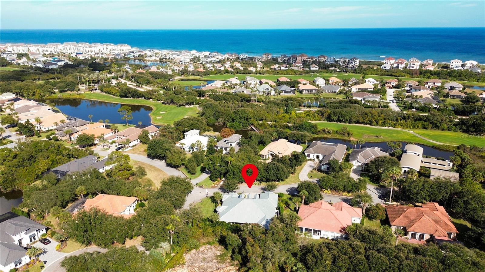 OAK HAMMOCK - Residential