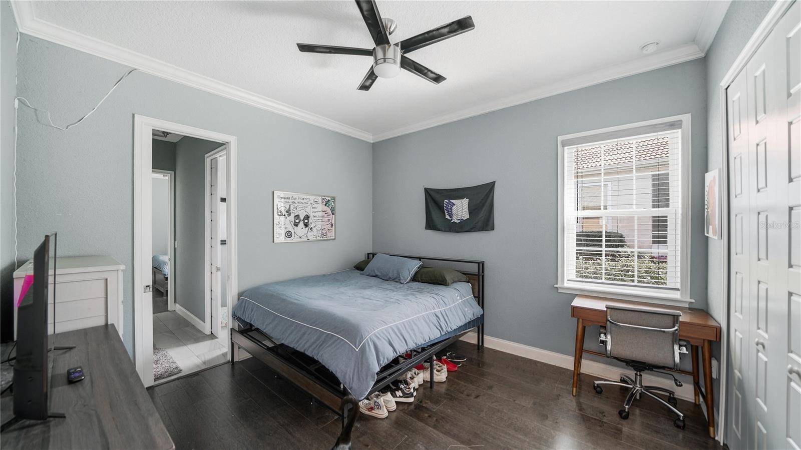 OAK HAMMOCK - Residential