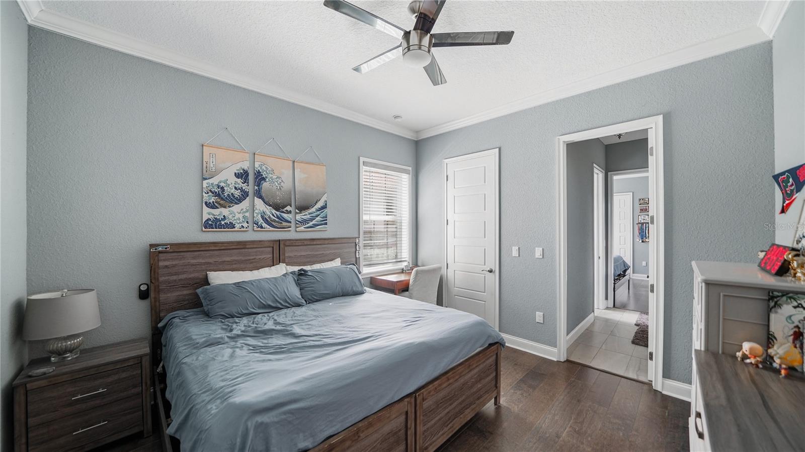 OAK HAMMOCK - Residential