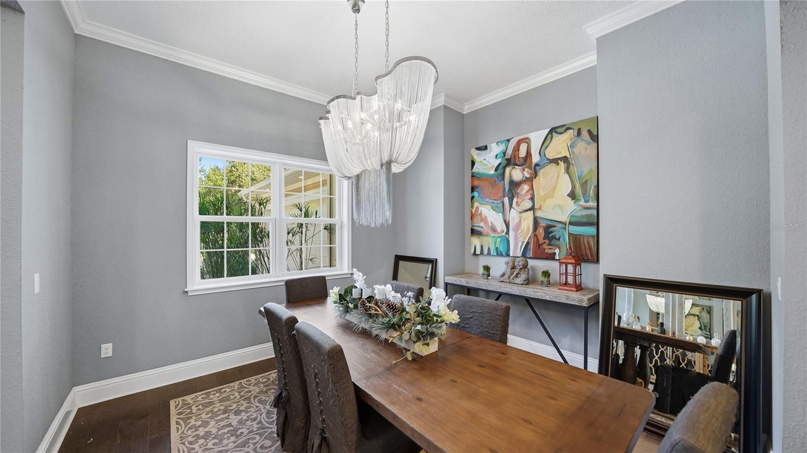 OAK HAMMOCK - Residential