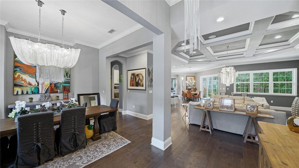 Photo of 4 Flagship Court, Palm Coast, FL 32137 (MLS # FC314242)