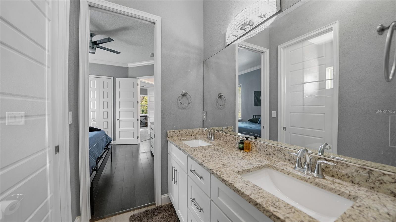 OAK HAMMOCK - Residential