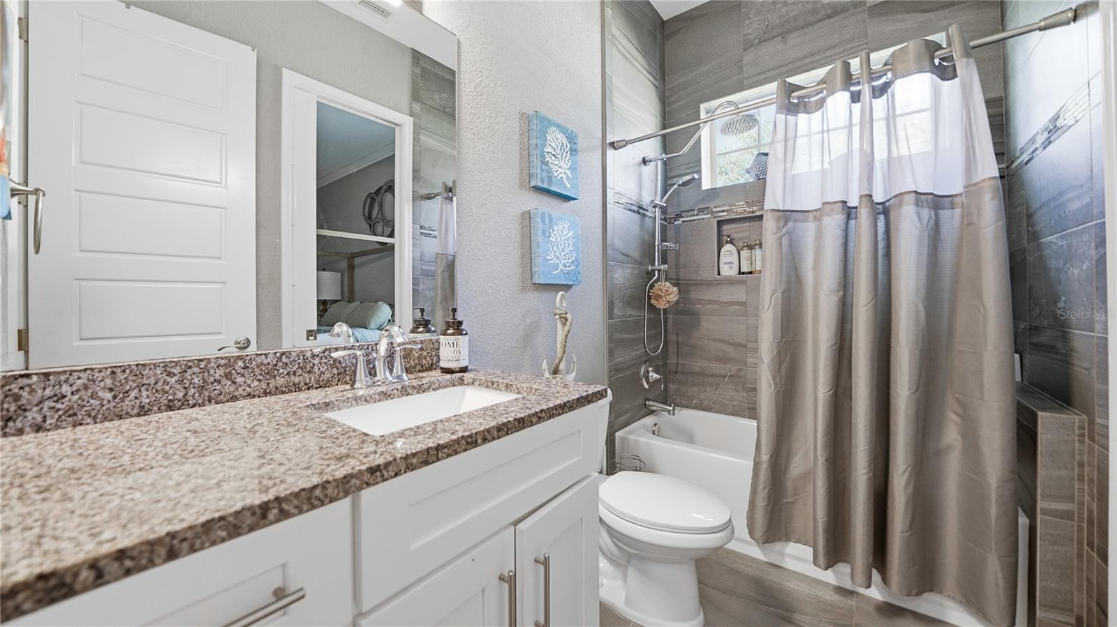 OAK HAMMOCK - Residential