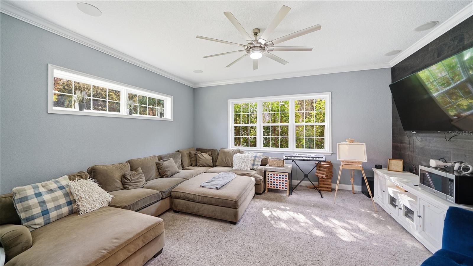 OAK HAMMOCK - Residential