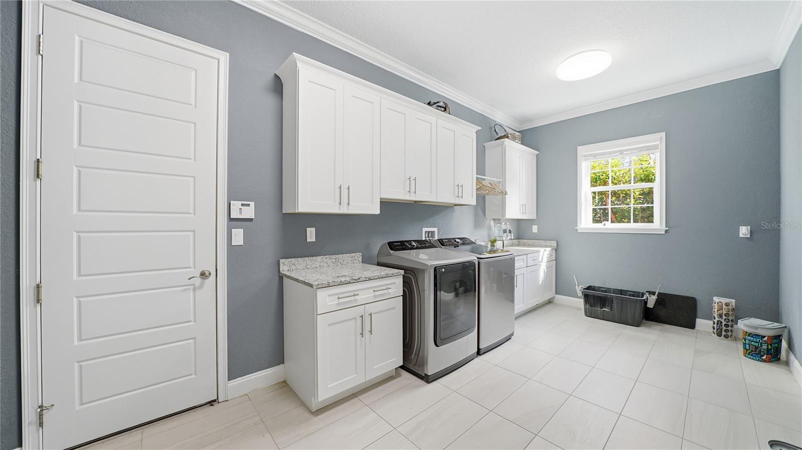 OAK HAMMOCK - Residential