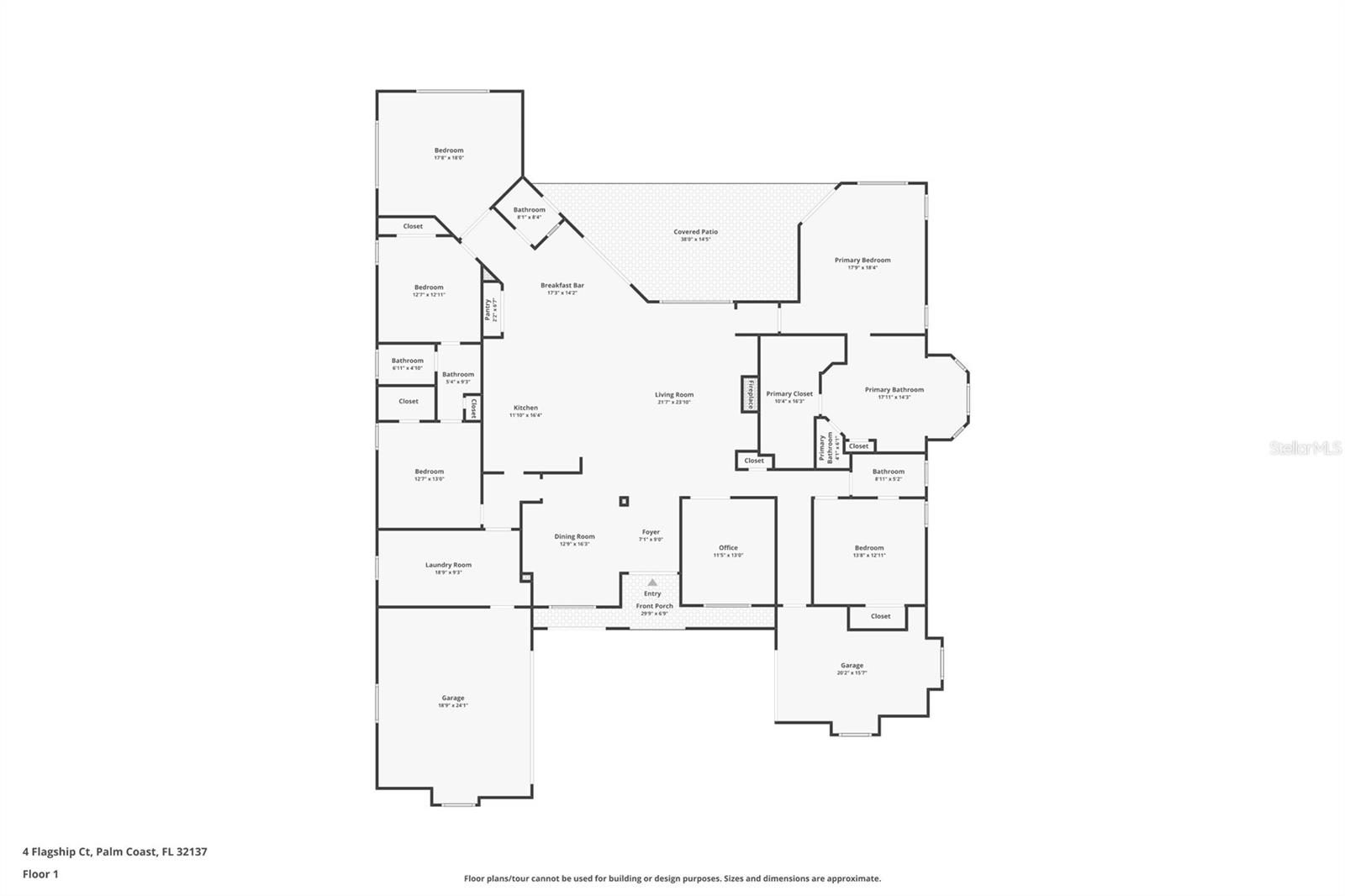 OAK HAMMOCK - Residential
