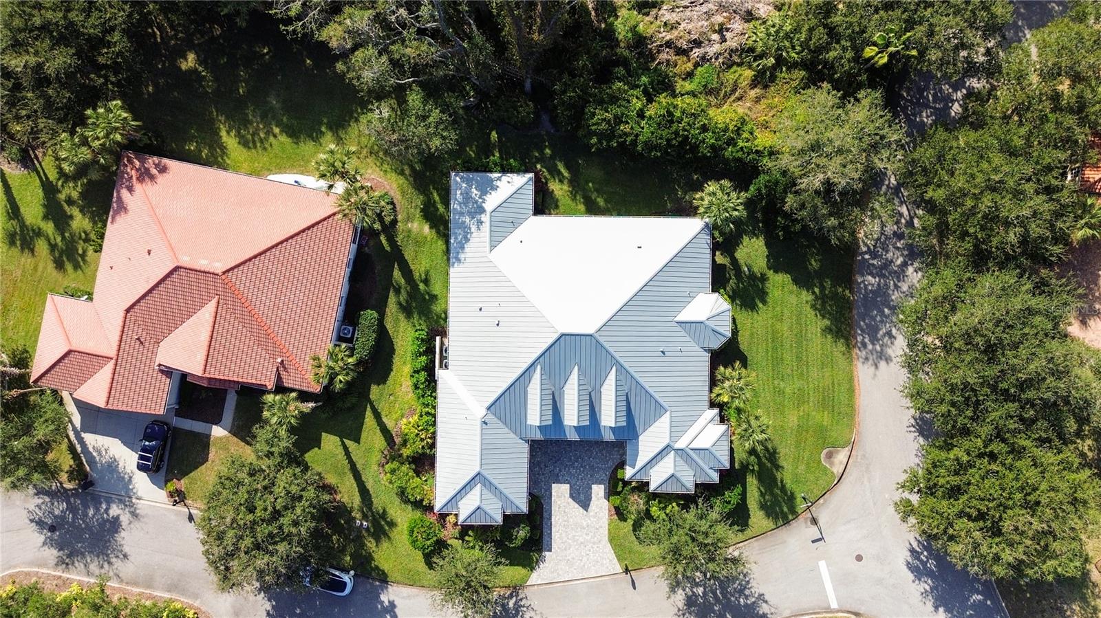 OAK HAMMOCK - Residential