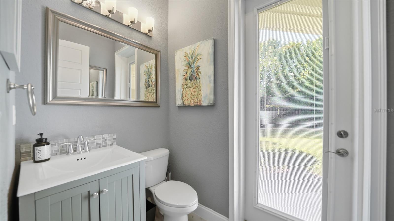 OAK HAMMOCK - Residential