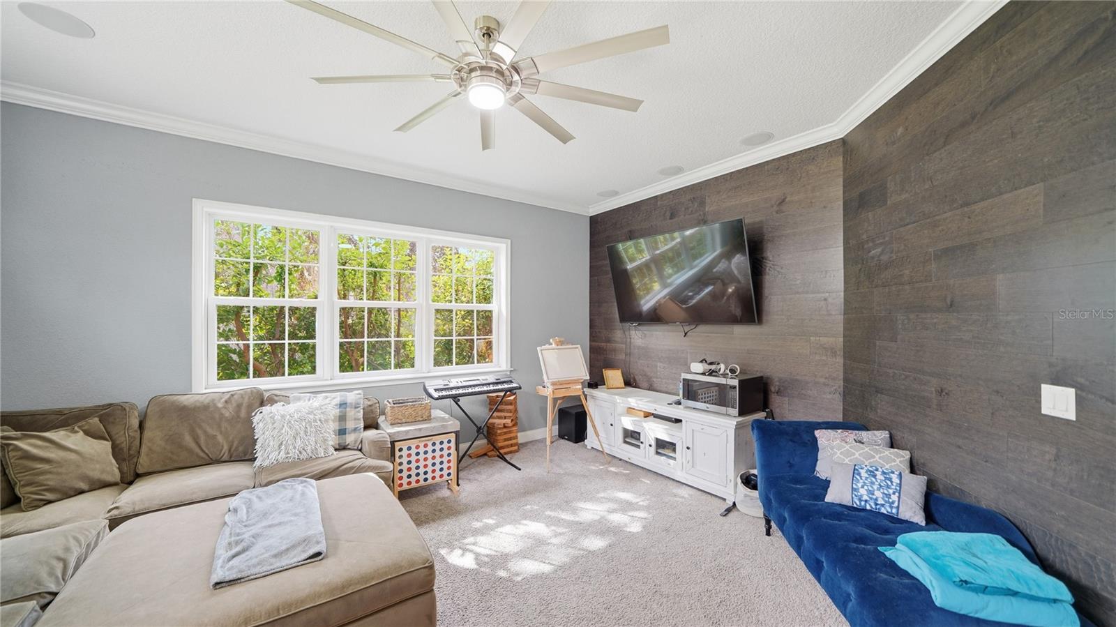 OAK HAMMOCK - Residential