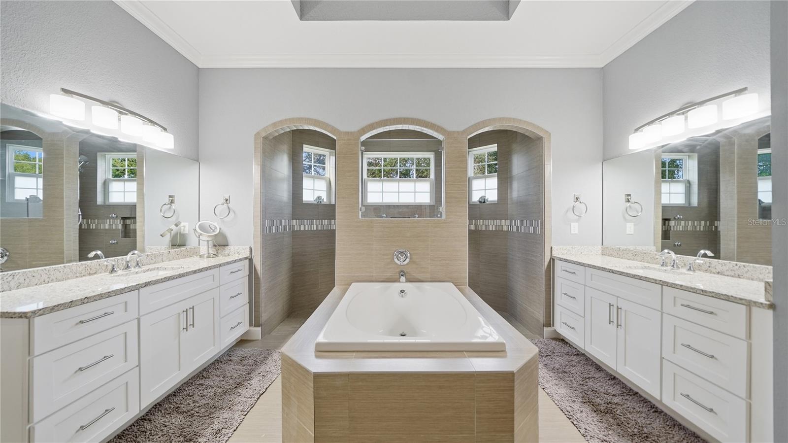 OAK HAMMOCK - Residential