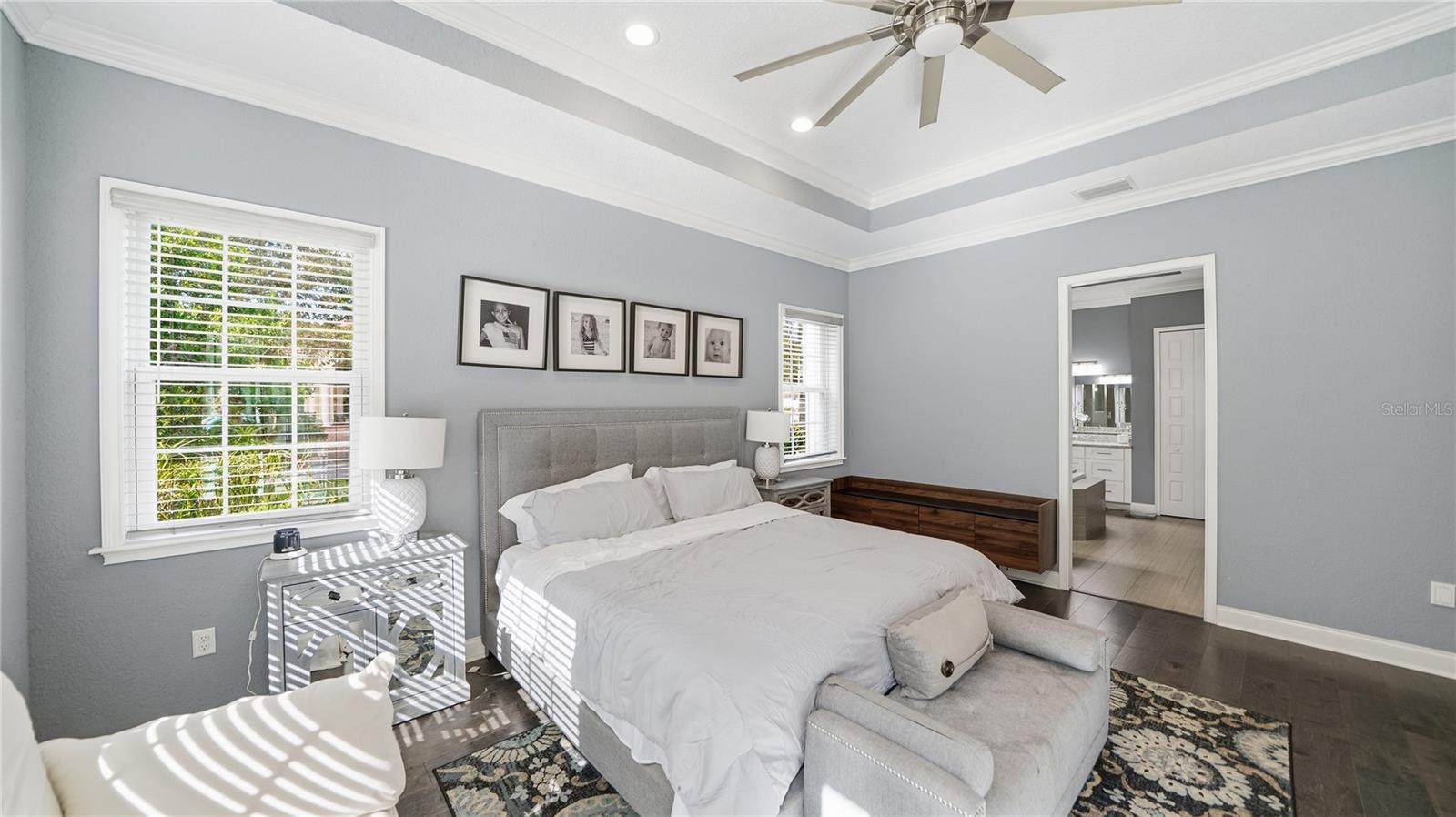 OAK HAMMOCK - Residential