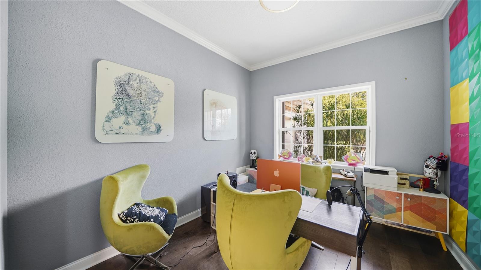 OAK HAMMOCK - Residential