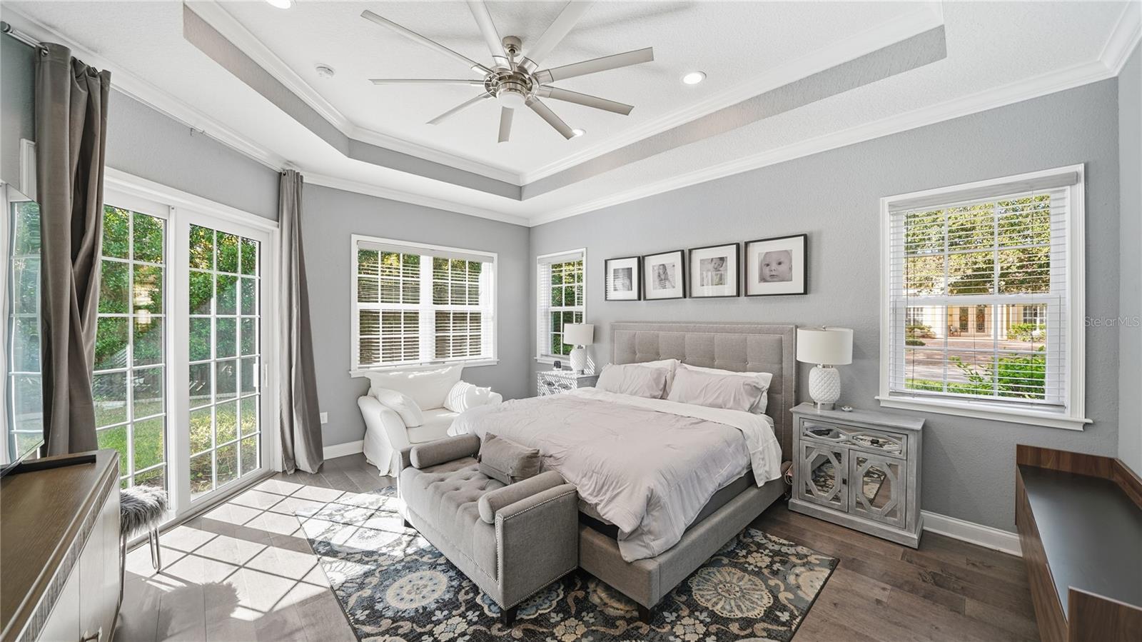 OAK HAMMOCK - Residential